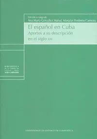 El Español en Cuba