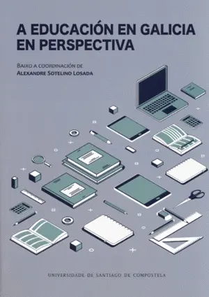 A Educación en Galicia en Perspectiva