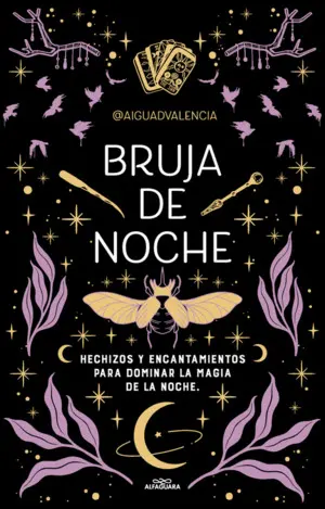 Bruja de Noche