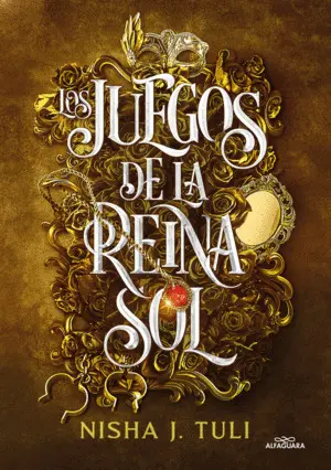 Los Juegos de la Reina Sol