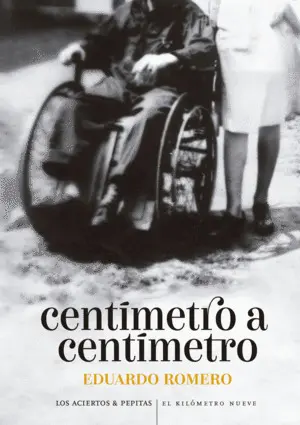 Centímetro a Centímetro