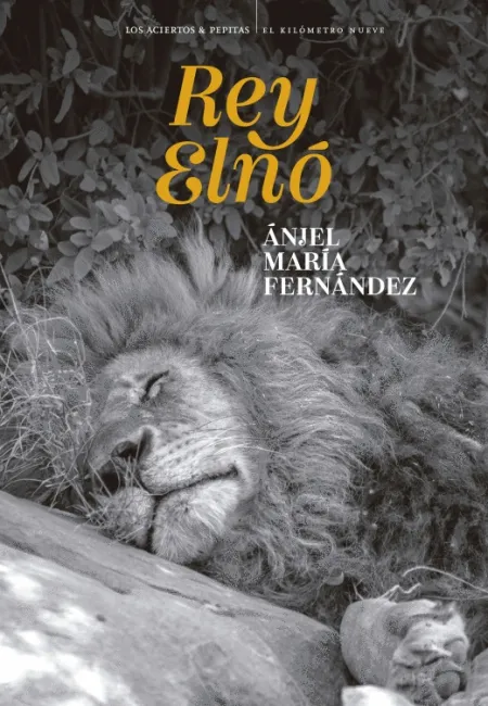 Rey Elnó