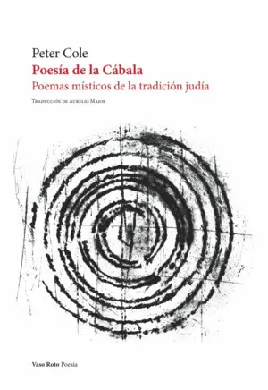 Poesía de la Cábala
