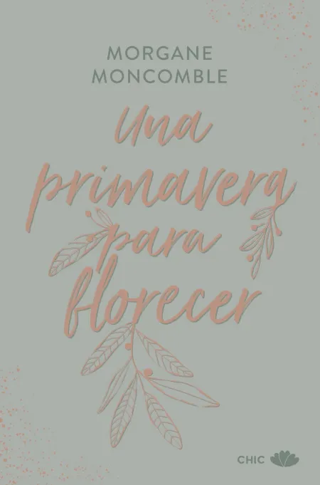 Una Primavera para Florecer