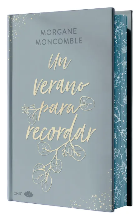 Un Verano para Recordar (Ed. Especial con Cantos Pintados)