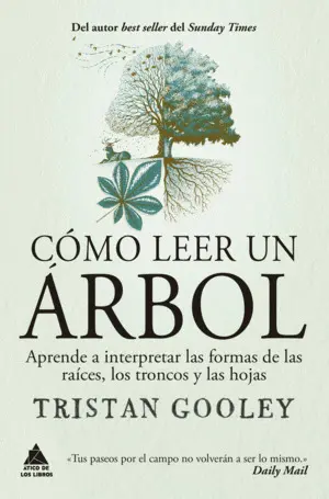 Cómo Leer un Árbol