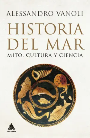 Historia del Mar
