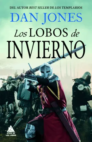 Los Lobos de Invierno