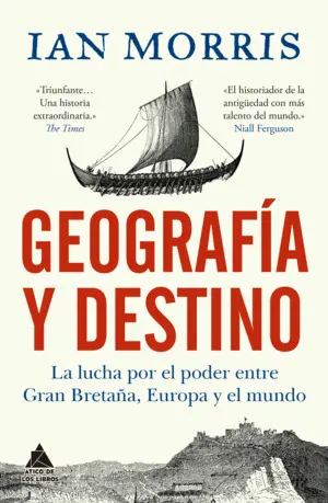 Geografía y Destino
