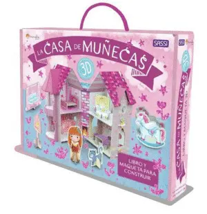 Casa de Muñecas, la