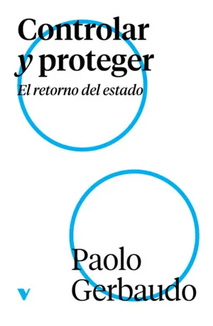 Controlar y Proteger
