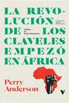 La Revolución de los Claveles Empezó en África