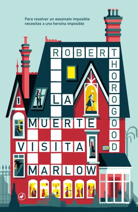 La Muerte Visita Marlow