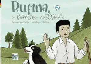 Rufina, a Formiga Castigada