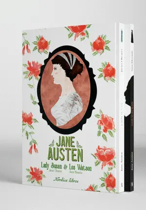 Lady Susan / los Watson