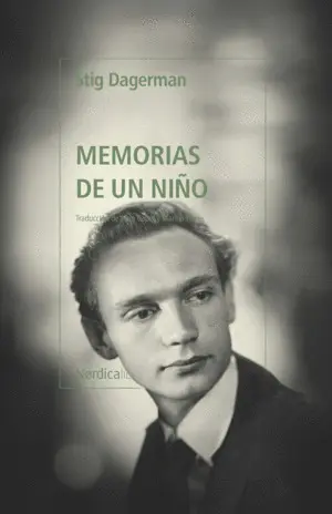Memorias de un Niño