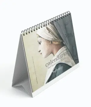 Calendario del Ilustrador 2024