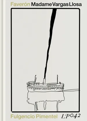 Madame Vargas Llosa