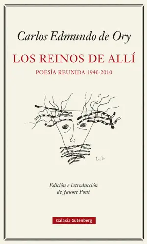 Los Reinos de Allí