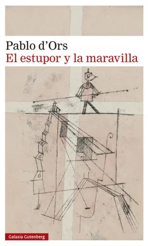 El Estupor y la Maravilla - 2023
