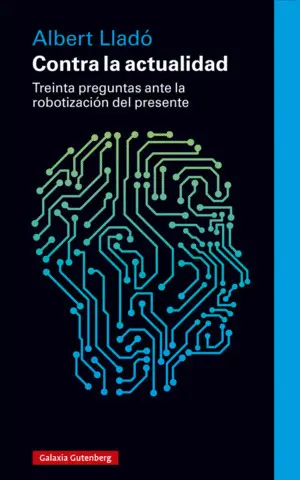 Contra la Actualidad