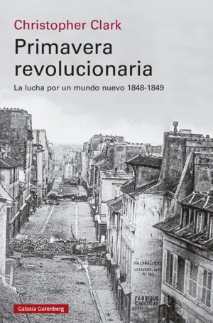 Primavera Revolucionaria