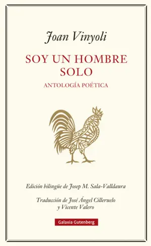 Soy un Hombre Solo