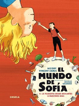 EL MUNDO DE SOFIA. VOLUMEN II