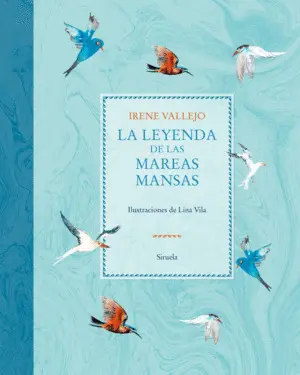 La Leyenda de las Mareas Mansas