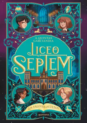 Liceo Septem 1 - los Talentos Ocultos