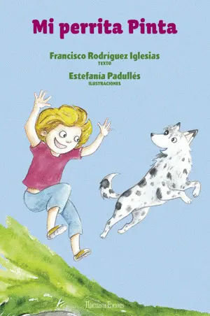 Mi Perrita Pinta