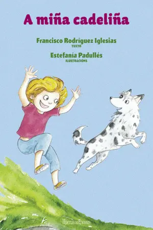 A Miña Cadeliña