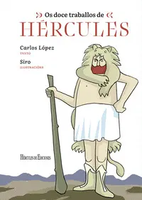 Os Doce Traballos de Hercules
