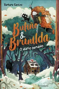 BUFIÑO E BRUNILDA. O DIARIO PERDIDO