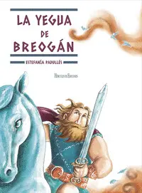 La Yegua de Breogan
