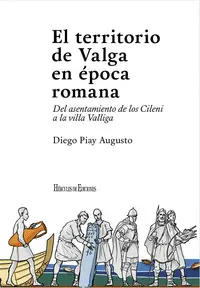 El Territorio de Valga en Época Romana