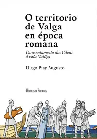 O Territorio de Valga en Época Romana