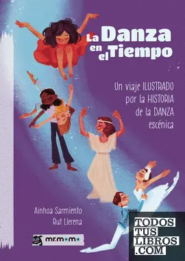La Danza en el Tiempo