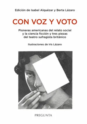 Con Voz y Voto.