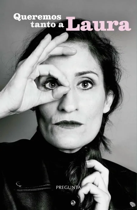 Queremos Tanto a Laura