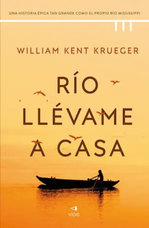 Río, Llévame a Casa