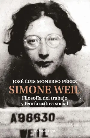 Simone Weil