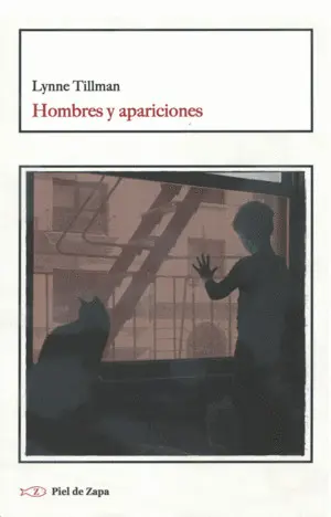 Hombres y Apariciones