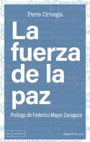 La Fuerza de la Paz