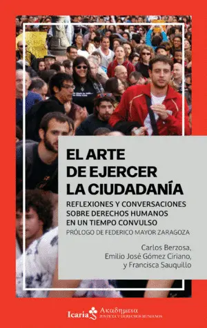 El Arte de Ejercer la Ciudadania