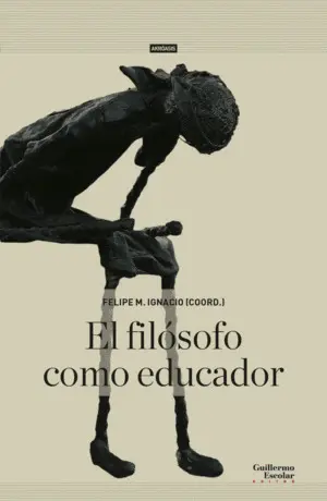 El Filósofo Como Educador