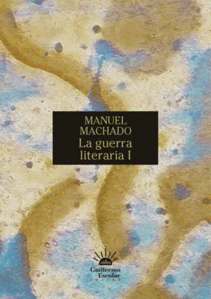 La Guerra Literaria I