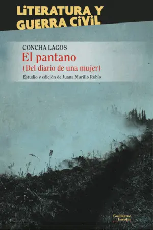El Pantano (Del Diario de una Mujer)