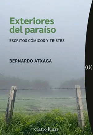 Exteriores del Paraíso