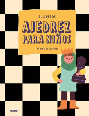 El Libro de Ajedrez para Niños